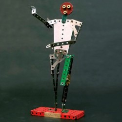 Mecano Unlimited - Modus Vivendi (CD) (Limited Edition)