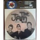 The Jam – In The City - Platenspeler Slipmat