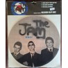 The Jam – In The City - Platenspeler Slipmat