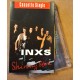 INXS ‎– Shining Star (Cassette, Single)