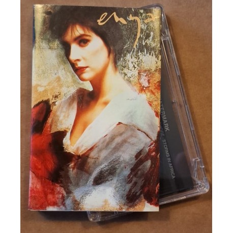 Enya – Watermark (Cassette)