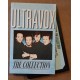 Ultravox ‎– The Collection (Cassette)
