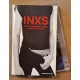 INXS ‎– The Strangest Party (These Are The Times) (Cassette, Single)