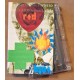 Various – Red Hot + Blue (Cassette)