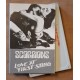 Scorpions – Love At First Sting (Cassette)