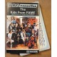 The Kids From Fame ‎– The Kids From Fame (Cassette)