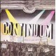 Continuum ‎– Continuum