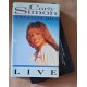 Carly Simon – Greatest Hits Live (Cassette)