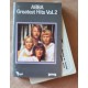 ABBA – Greatest Hits Vol. 2 (Cassette)
