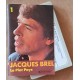 Jacques Brel – 1 - Le Plat Pays (Cassette)