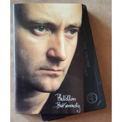 Phil Collins – ...But Seriously (Cassette)