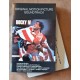 Various ‎– Rocky IV - Original Motion Picture Soundtrack (Cassette)