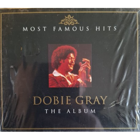 Dobie Gray - The Album (2 CD)