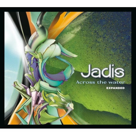 Jadis - Across The Water (2CD)