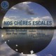 Antoine Sebillotte - Nos Chres Escales (CD)