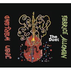 Jean Warland, Fabrice Alleman – The Duet (CD)