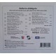 Salterio Obbligato - Arias and instrumental music with salterio from 18th-century Italy (CD)