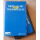 The Moody Blues – Voices In The Sky (The Best Of The Moody Blues)  (Cassette)