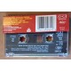 Bob Seger And The Silver Bullet Band ‎– The Fire Inside (Cassette)