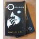 Roy Orbison ‎– Mystery Girl (Cassette)