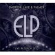 Emerson, Lake & Palmer - Live in Zurich 1970 (CD)