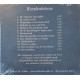 Katleen De Vylder - Harpliedekens  (CD)