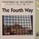 The Fourth Way – The Fourth Way (CD)