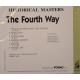 The Fourth Way – The Fourth Way (CD)