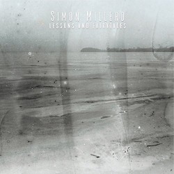 Simon Millerd – Lessons And Fairytales (CD)