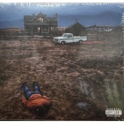 Salmo – Ranch (CD)