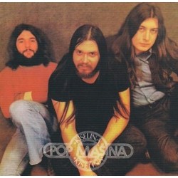 Pop Mašina – Kiselina (CD)