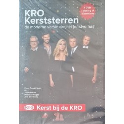 Arie Boomsma - Kerststerren: Kerst bij de KRO
