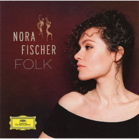 Nora Fischer – Folk (CD)