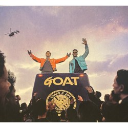 Niska, Ninho ‎– Goat (CD)