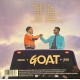 Niska, Ninho ‎– Goat (CD)