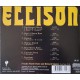 Ellison – Ellison (CD)