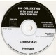 Christmas - Heritage (CD)