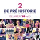Various Artists - De Pré Historie - De Jaren '80 Vol. 3 (10 CD)