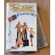 ZZ Top ‎– Greatest Hits (Cassette)