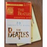 The Beatles – 20 Grootste Hits (Cassette)