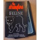 The Stranglers – Feline (Cassette)