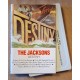 The Jacksons ‎– Destiny (Cassette)