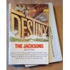 The Jacksons ‎– Destiny (Cassette)