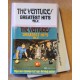 The Ventures ‎– Greatest Hits Vol. 2 (Cassette)