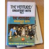 The Ventures ‎– Greatest Hits Vol. 2 (Cassette)