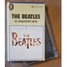 The Beatles – 20 Greatest Hits (Cassette)