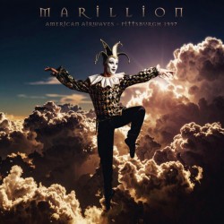 Marillion - American Airwaves Pittsburgh 1997 (2LP)