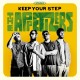 The Appetizers - Keep Your Step (CD)