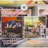Hawkwind - Astounding Sounds, Amazing Music / Quark Strangeness and Charm (CD)
