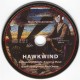 Hawkwind - Astounding Sounds, Amazing Music / Quark Strangeness and Charm (CD)